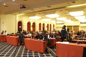 iPAAC Local Stakeholder Forum in Greece