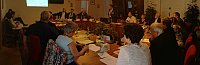 Cancer care discussed in the Parliament of the Czech Republic