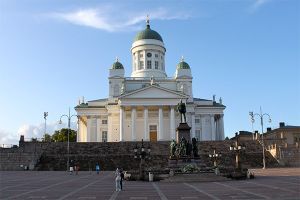 Finnish Local Stakeholder Forum