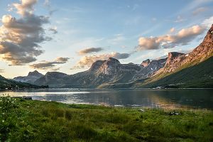 Local Stakeholder Forum in Norway