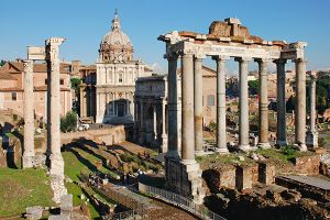 Local Stakeholder Forum in Italy