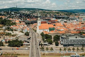 Local Stakeholder Forum in Slovakia