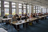 The iPAAC project launched at a kick-off meeting in Luxembourg