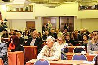 iPAAC Local Stakeholder Forum in Greece