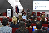 2nd iPAAC Joint Action meeting