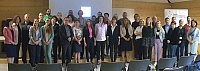 Local stakeholders focus on cancer care in Ljubljana: future ethical issues in healthcare