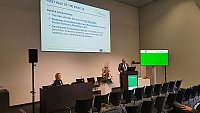 2nd iPAAC Local Stakeholder Forum in Germany