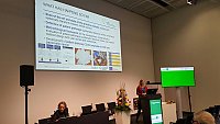 2nd iPAAC Local Stakeholder Forum in Germany