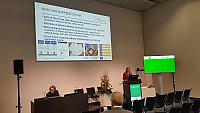 2nd iPAAC Local Stakeholder Forum in Germany