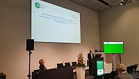 2nd iPAAC Local Stakeholder Forum in Germany