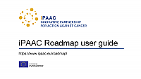 Roadmap user guide