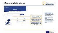 Roadmap user guide